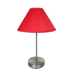 Merna Metal Table Lamp