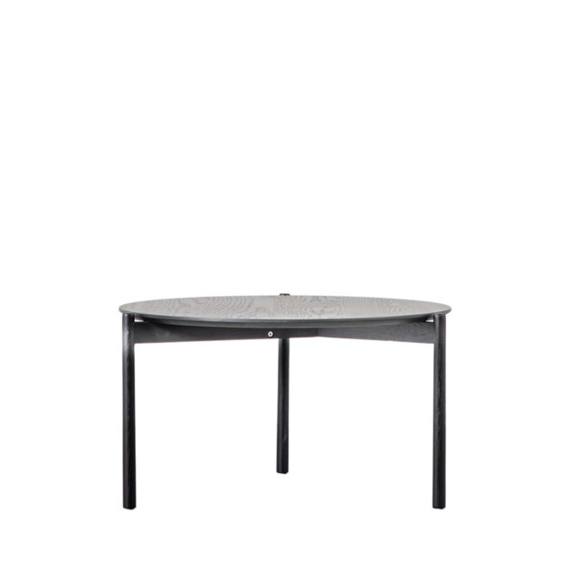 Burley Three Leg Coffee Table