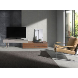 "Unfinished TV Stand for TVs up to 58"""