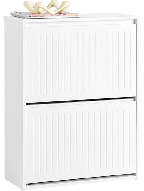 Shoe Storage Cabinet