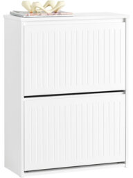 Shoe Storage Cabinet