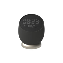 Digital Mechanical Alarm Tabletop Clock