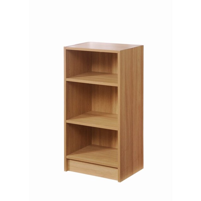Zaira 80cm H x 40cm W Standard Bookcase