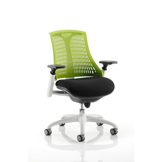 Creusette Polyester Blend Office Chair