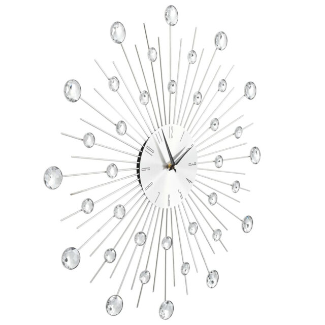 Doiron 50cm Wall Clock