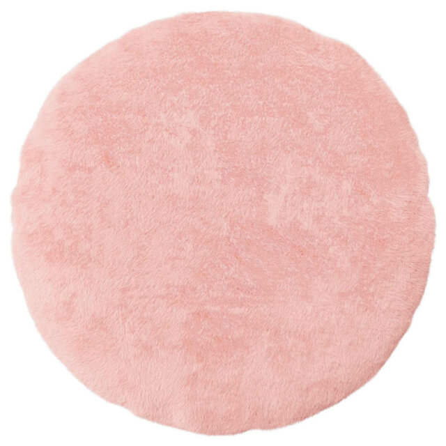 Pink Cushion Cover