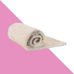 Plain Weave / Muslin Throw Blanket
