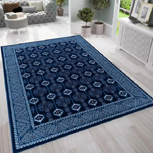 Indoor / Outdoor Area Rug