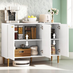 Addae Wide Sideboard