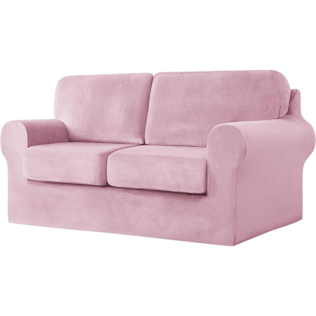 Outdoor Patio Sofa Cover