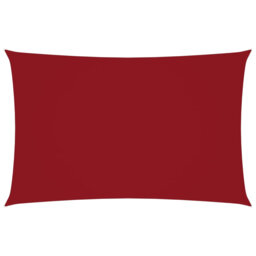Yampa 3m x 6m Rectangular Shade Sail