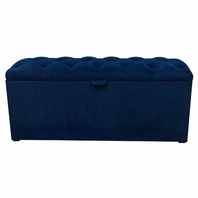 Storage Bench