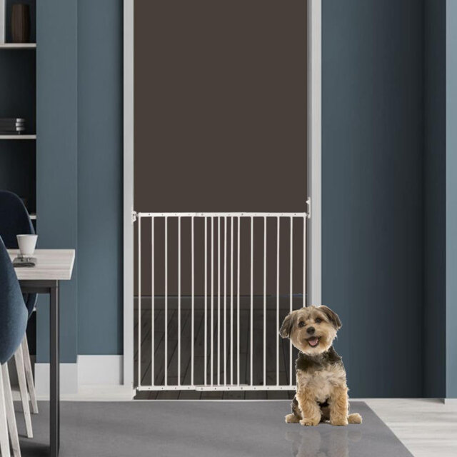 Metal Pet Gate Accessory