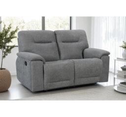 Manual Recliner Sofa