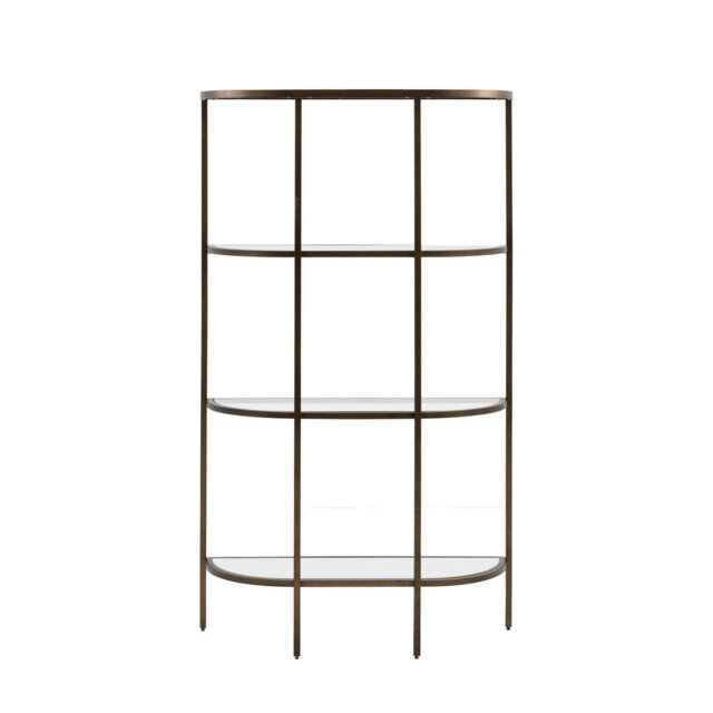 Richman Display Cabinet