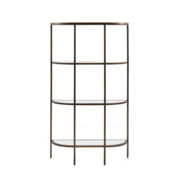 Richman Display Cabinet