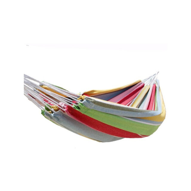 Enriko Double Classic Hammock