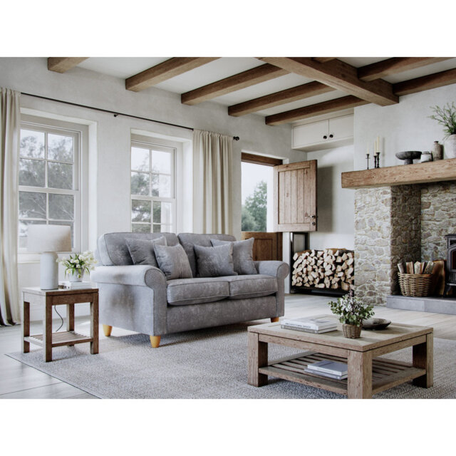 Clarkfield Sofa