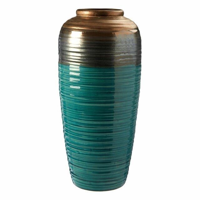Call Ceramic Table Vase