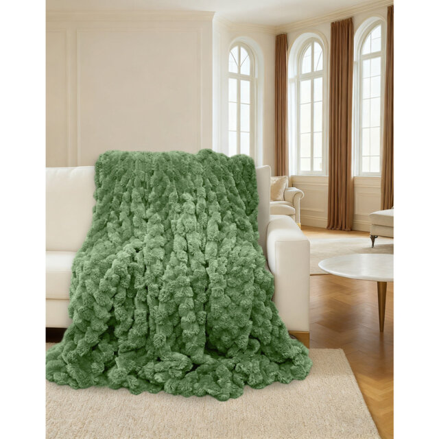 Throw Blanket