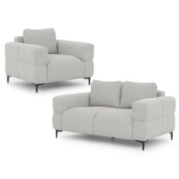 Cardea 2 - Piece Living Room Set
