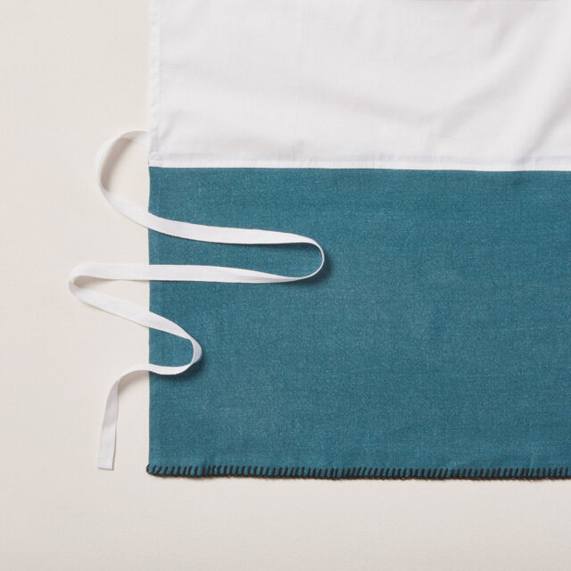 Nino Tailored Wrap Around