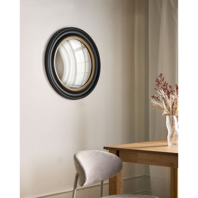 Round Mirror