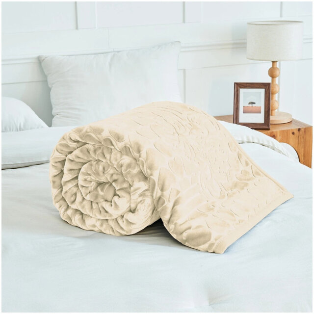 Standard Throw Blanket