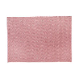 Ajwah Chevron Hand Woven Indoor / Outdoor Area Rug