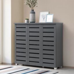 Ain Shoe Storage Cabinet