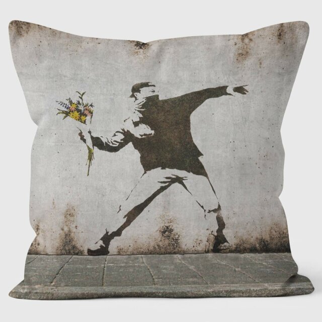 Scatter Cushion with Filling