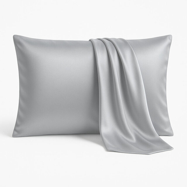 HOUSEWIFE PILLOWCASE SILK