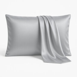 HOUSEWIFE PILLOWCASE SILK