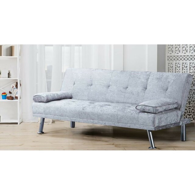 Haven 3 Seater Clic Clac Sofa Bed