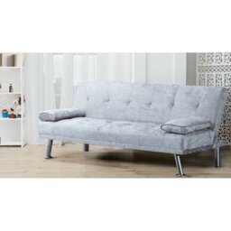 Haven 3 Seater Clic Clac Sofa Bed