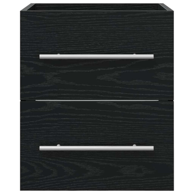 Bathroom Vanity with Basin