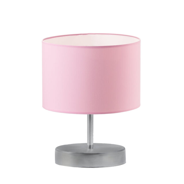 Antinio Metal Table Lamp