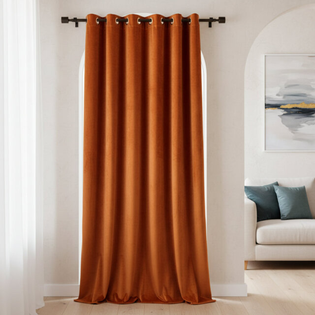 Door Curtain