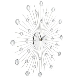 Doiron 50cm Wall Clock