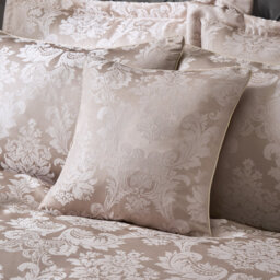 Damask Jacquard Cushion