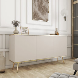 Allisia 160cm Sideboard