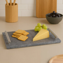 Everleigh Marble Tray