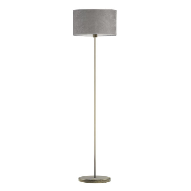 156cm Traditional Floor Lamp