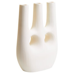 Desieree Aluminium Table Vase