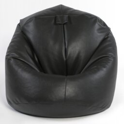 Atherstone Faux Leather Bean Bag Chair