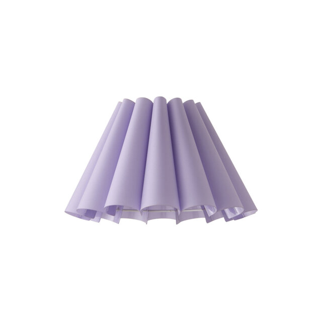 15.5cm H Linen Blend Empire Lamp Shade ( Slip-On )