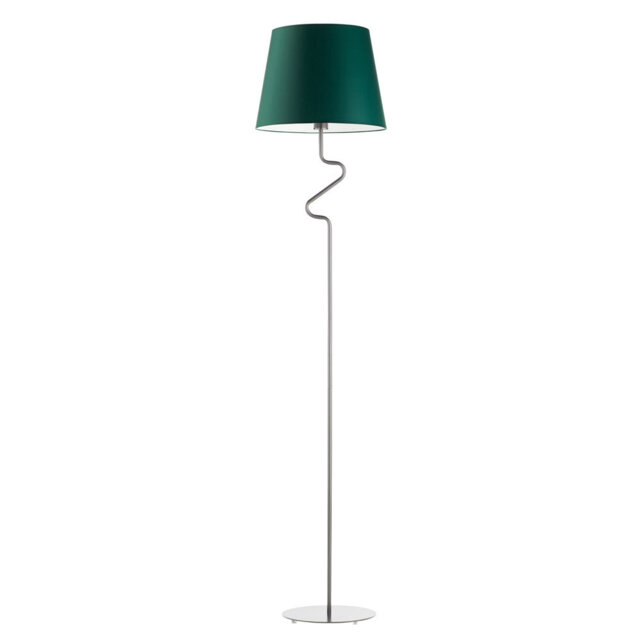 Lutjens 174cm Traditional Floor Lamp