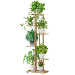 6 Tier Plant Stand