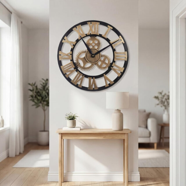 Wall Clock
