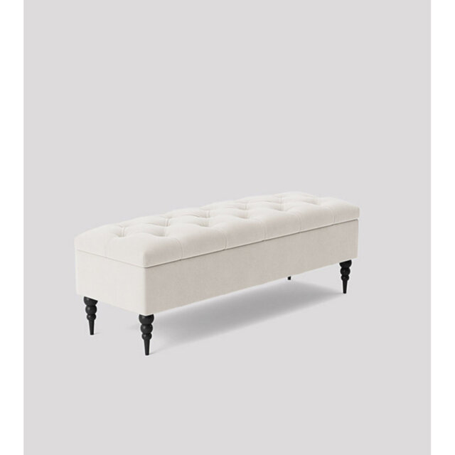Safar Standard Ottoman